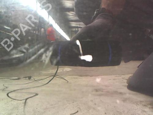Right front door KIA CEE'D SW (ED) 1.6 CRDi 115 | BP23839193C3