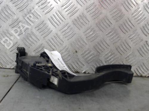 Used Pedal Pedal DACIA DUSTER (HS_) 1.5 dCi (109 hp) 24396009 24396009