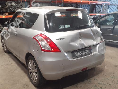 Hattehylde SUZUKI SWIFT IV (FZ, NZ) 1.2 (AZH412, ZC72S) | BP35925182C85 - Image 12