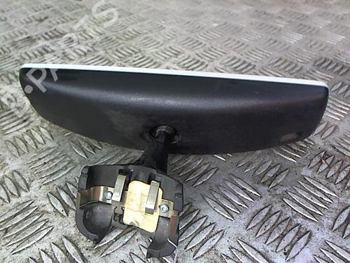 Used Rear mirror VW GOLF VI (5K1) 2.0 TDI (110 hp) 23838331