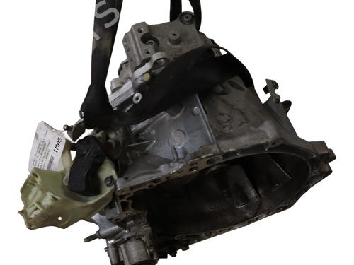 Used Gearbox PEUGEOT 207 (WA_, WC_) 1.6 HDi (92 hp) 23052994