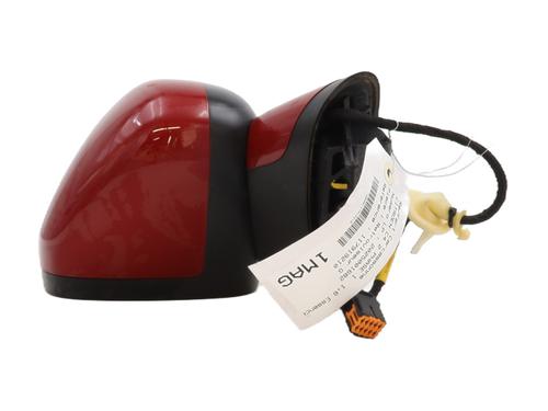 Retrovisor esquerdo CITROËN C4 II (NC_) 1.6 VTi 120 (NC5FS0, NC5FS9) | BP31299688C26 