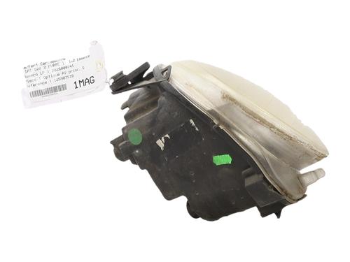 Left headlight FIAT 500 (312_) 1.2 (312AXA1A) | BP37200749C28 - Image 4