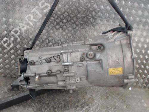 Gearbox BMW 1 (E87) 118 d | BP23838291M3 