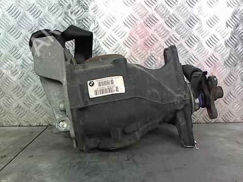 Used Rear differential BMW 1 (F20) 114 d (95 hp) 23052361