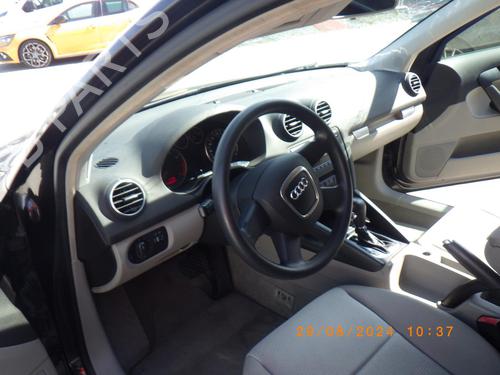 Used Parts AUDI A3 Sportback (8PA)  2.0 FSI  2205819