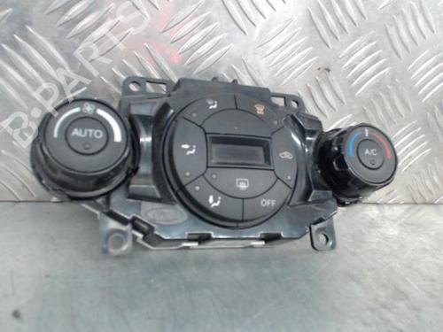 Climate control FORD FIESTA VI (CB1, CCN) 1.6 TDCi | BP23050822I5  - Image 5