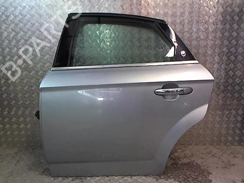 Used Left rear door FORD MONDEO IV (BA7) 2.3 (160 hp) 23838365