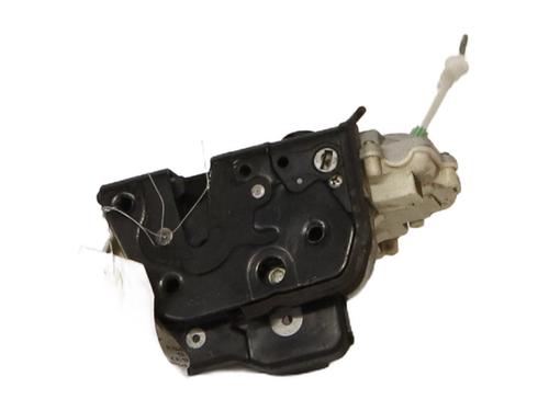 Rear right lock AUDI A3 Sportback (8PA) 2.0 TDI 16V | BP25262368C99 