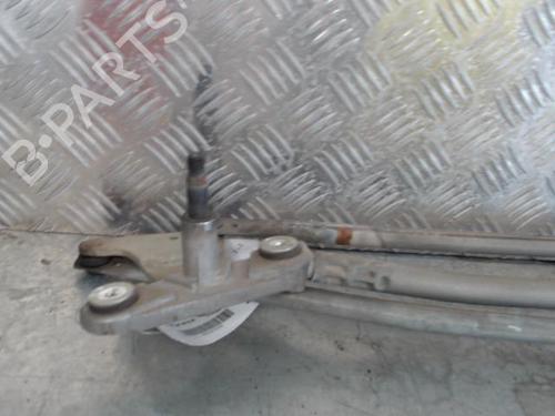 Front wiper motor RENAULT MODUS / GRAND MODUS (F/JP0_) 1.2 16V (JP0W) | BP24980324M29  - Image 5