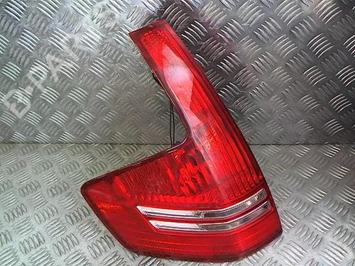 Used Left taillight CITROËN C4 I (LC_) 1.6 HDi (109 hp) 25262472