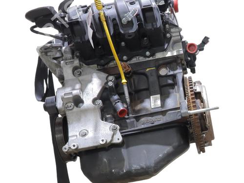 Used Engine Engine 38596315 38596315