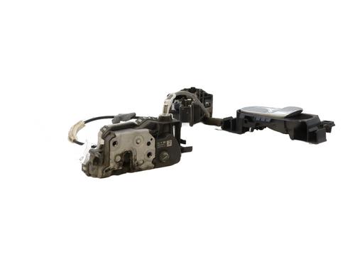 Used Front right lock CITROËN C4 CACTUS 1.2 VTi 82 (82 hp) 29142027