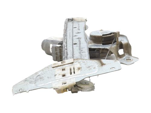 Front left window mechanism CITROËN C3 II (SC_) 1.4 HDi 70 (SC8HZC, SC8HR0, SC8HP4) | BP39486305C22 - Image 2
