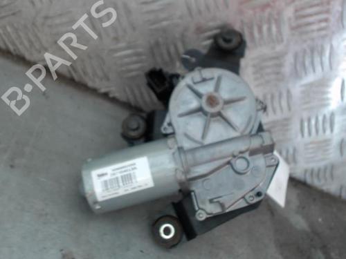 Used Rear wiper motor NISSAN QASHQAI II (J11, J11_) 1.5 dCi (110 hp) 28585281