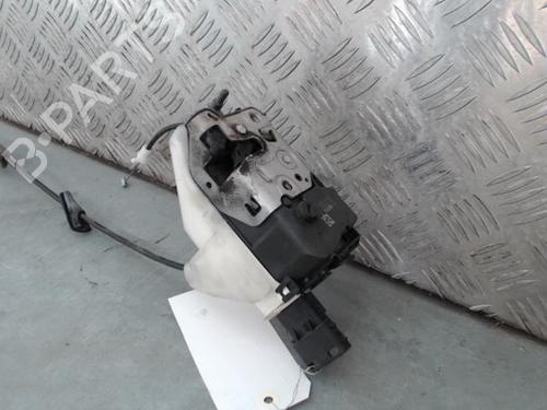 Front right lock PEUGEOT 308 I (4A_, 4C_) 1.6 HDi | BP29073506C97 