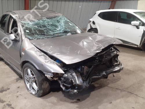 Used Parts SEAT LEON (1M1) 1.9 TDI (110 hp) 4439629