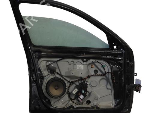 Left front door SKODA OCTAVIA II Combi (1Z5) 1.6 TDI 4x4 | BP28805940C2 