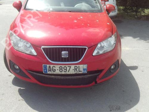 Starter SEAT IBIZA IV (6J5, 6P1) 1.4 | BP23048404M8 - Image 9