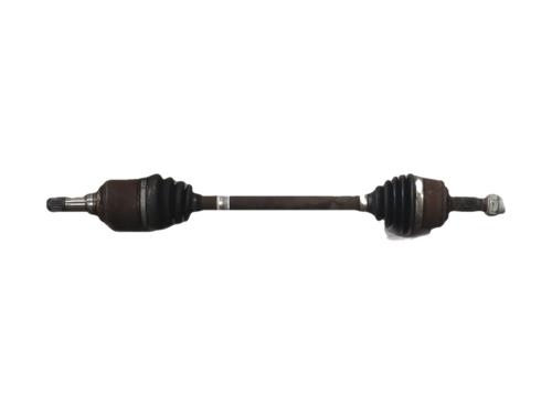 Used Left front driveshaft Left front driveshaft ALFA ROMEO MITO (955_) 1.4 (955AXB1B) (78 hp) 39703161 39703161