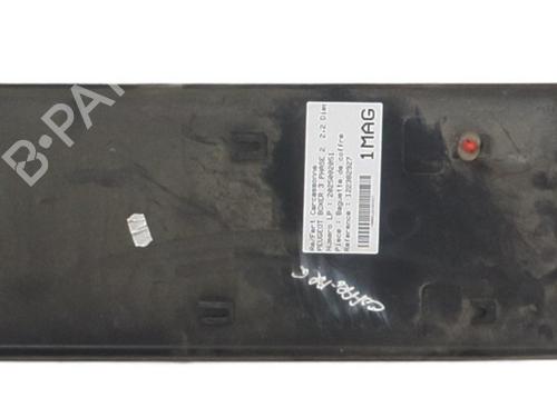 Pynteliste til bagklap PEUGEOT BOXER Van 2.2 BlueHDi 140 | BP33018991C151 - Image 3