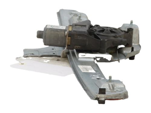 Used Front right window mechanism Front right window mechanism PEUGEOT 208 I (CA_, CC_) 1.2 VTI 82 (82 hp) 34723889 34723889