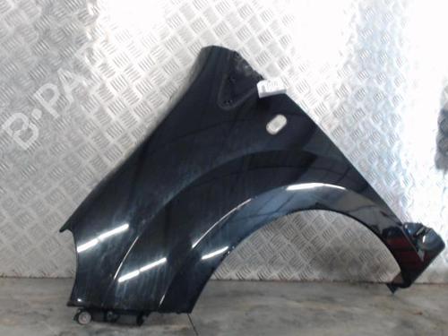 Left front fenders RENAULT TWINGO II (CN0_) 1.2 (CN0D) | BP29477082C41 