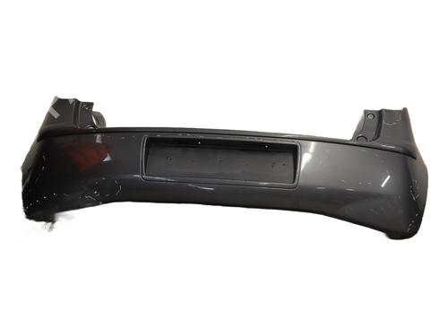 Used Rear bumper MITSUBISHI COLT VI (Z3_A, Z2_A) 1.3 (Z21A) (95 hp) 30100333