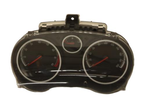 instrument-cluster-opel-corsa-d-s07-2006-2007-2008-2009-2010-2011-2012-2013-2014-2015-23052658 main image