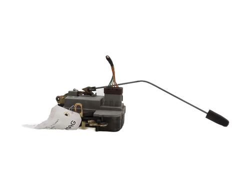 Front left lock PEUGEOT 206 Hatchback (2A/C) 2.0 HDI 90 | BP27572891C98 