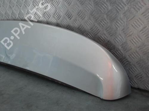 Spoiler bakluke CITROËN C4 Picasso I MPV (UD_) 1.6 HDi 110 | BP29634383C96 