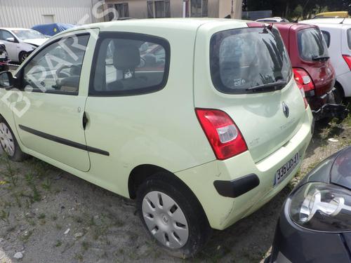 Generator RENAULT TWINGO II (CN0_) 1.2 (CN0D) | BP23050078M7 