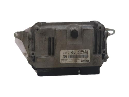 Used Engine control unit (ECU) Engine control unit (ECU) TOYOTA AYGO (_B4_) 1.0 (KGB40) (69 hp) 40602869 40602869