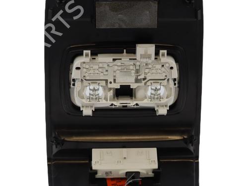 Kabinelys RENAULT CLIO V (B7_) 1.5 Blue dCi 85 (B7AG) | BP33416603I8 - Image 3