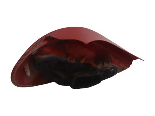 Used Left taillight Left taillight PEUGEOT 207 (WA_, WC_) 1.4 HDi (68 hp) 40602831 40602831
