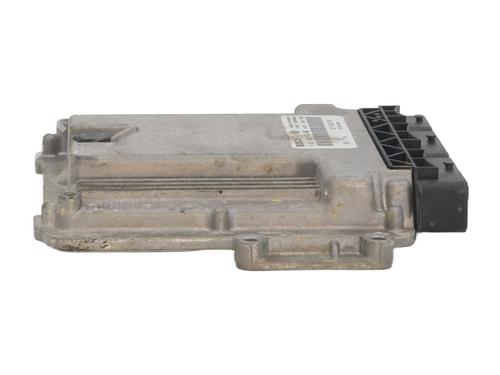 Engine control unit (ECU) RENAULT CLIO IV (BH_) 1.5 dCi 75 | BP33113400M57  - Image 5