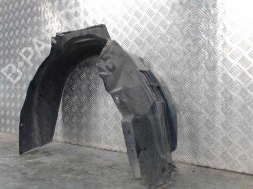 Wheel arch FIAT 500 (312_) 1.2 (312AXA1A) | BP29480731C56 