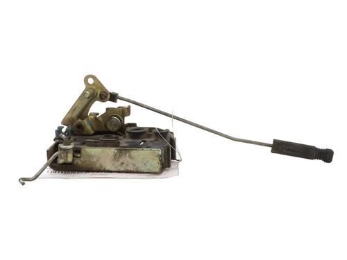 Front right lock CITROËN SAXO (S0, S1) 1.5 D | BP30886312C97