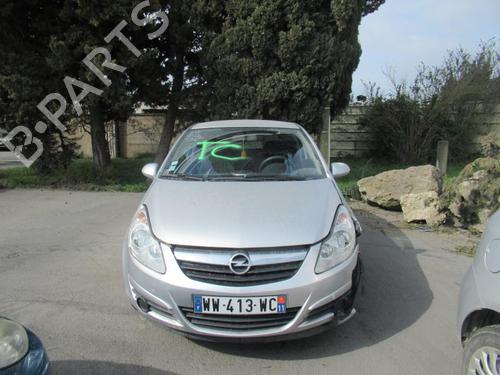 Electronic module OPEL CORSA D (S07) 1.3 CDTI (L08, L68) | BP23837181M83 - Image 5