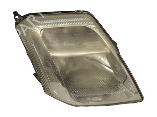 Used Right headlight Right headlight CITROËN C2 (JM_) 1.4 HDi (68 hp) 24295301 24295301
