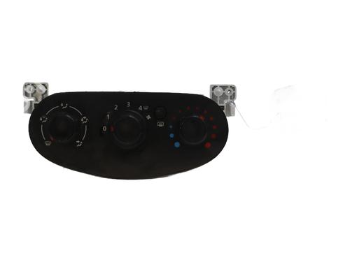 Climate control DACIA SANDERO II 1.0 SCe 75 (B8JC, B8JD, B8NC) | BP25262410I5 
