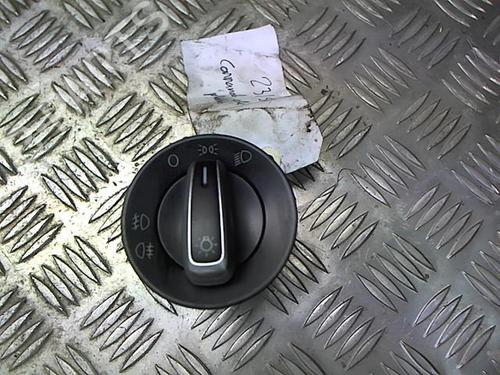 Used Headlight switch Headlight switch VW POLO V (6R1, 6C1) 1.6 TDI (75 hp) 23049495 23049495