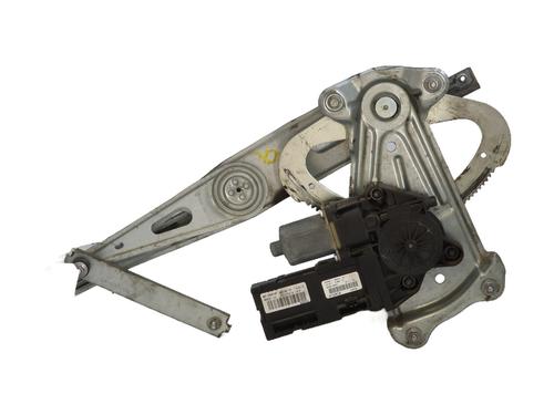 Used Front left window mechanism RENAULT MEGANE III Grandtour (KZ0/1) 1.5 dCi (KZ09, KZ0D, KZ1G, KZ29, KZ14, KZ1W, KZ10, KZ1F,... (110 hp) 29598972