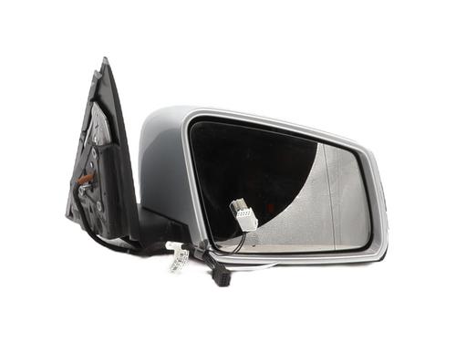 Right mirror MERCEDES-BENZ C-CLASS (W204) C 200 CDI (204.007, 204.006) | BP26573423C27 