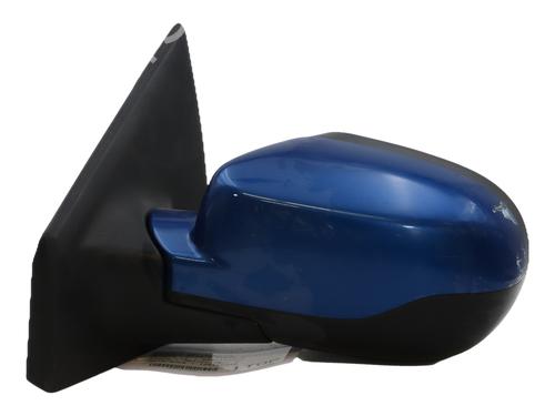 Used Left mirror Left mirror RENAULT CLIO III (BR0/1, CR0/1) 1.2 16V (BR02, BR0J, BR11, CR02, CR0J, CR11) (75 hp) 36300053 36300053
