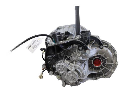 Gearbox NISSAN NV400 Van (X62, X62B) dCi 135 | BP25335005M3 