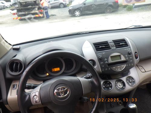 Left front window switch TOYOTA RAV 4 III (_A3_) 2.2 D 4WD (ALA30_, ALA30R) | BP25758970I27  - Image 17