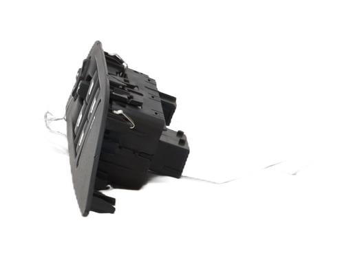 Used Left front window switch Left front window switch PEUGEOT 2008 II (UD_, US_, UY_, UJ_, UR_, UC_) 1.5 BlueHDI 130 (131 hp) 30861458 30861458