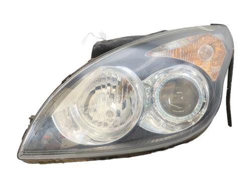 Used Left headlight HYUNDAI i30 (FD) 1.6 CRDi (90 hp) 29863231