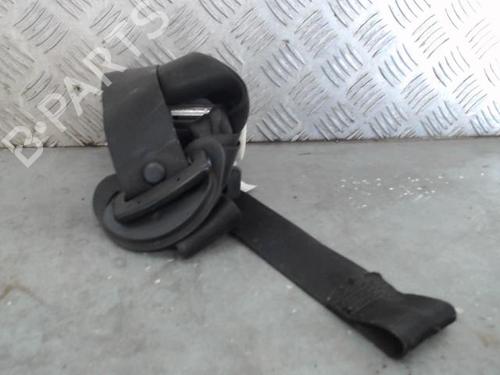 Front left belt tensioner BMW 1 (E81) 123 d | BP24407477C87 